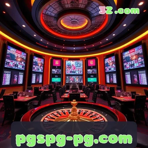 PGSPG: Explore os Melhores Bônus e Incentivos para Jogadores