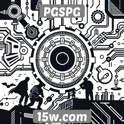 Análise das mecânicas de jogos no PGSPG