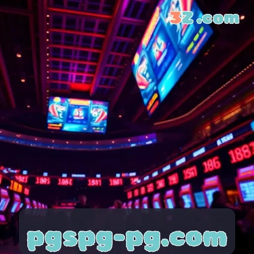 PGSPG: O Login que Transformará sua Jogatina Online