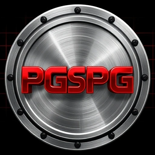 PGSPG Logo