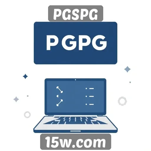 Novas funcionalidades do site PGSPG em destaque