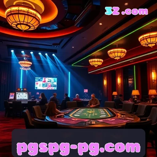 PGSPG: Descubra as Melhores Plataformas de Jogos para Aumentar sua Diversão