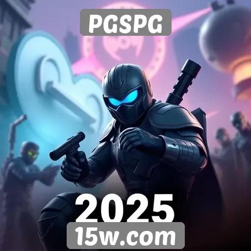 Jogos mais populares de PGSPG em 2025