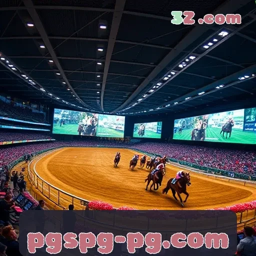 PGSPG: Descubra Como a Segurança Transforma sua Experiência de Jogo